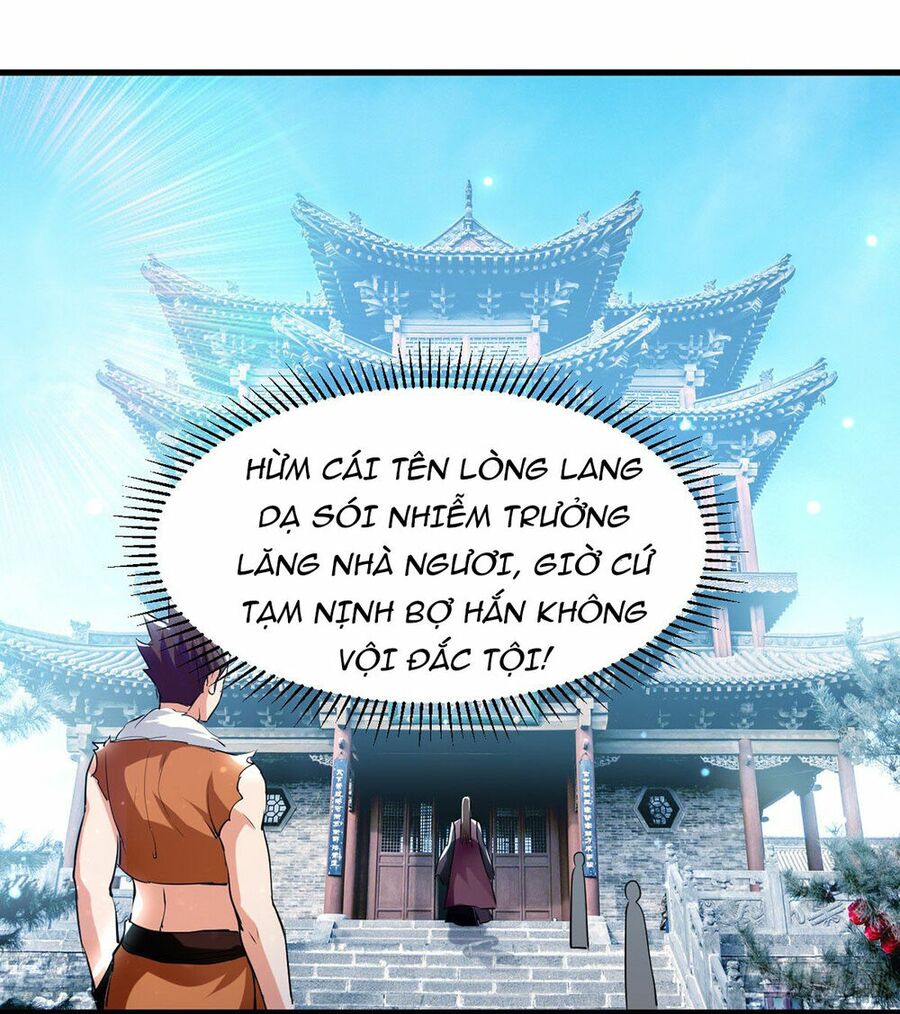 Đỉnh Cấp Võ Hồn Chapter 16 - Trang 23