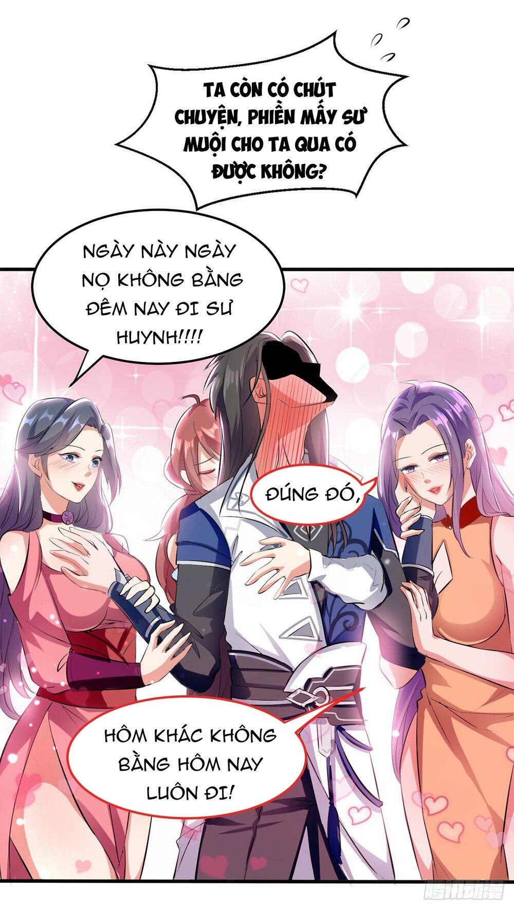 Đỉnh Cấp Võ Hồn Chapter 19 - Trang 23