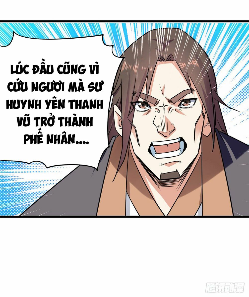 Đỉnh Cấp Võ Hồn Chapter 1 - Trang 20