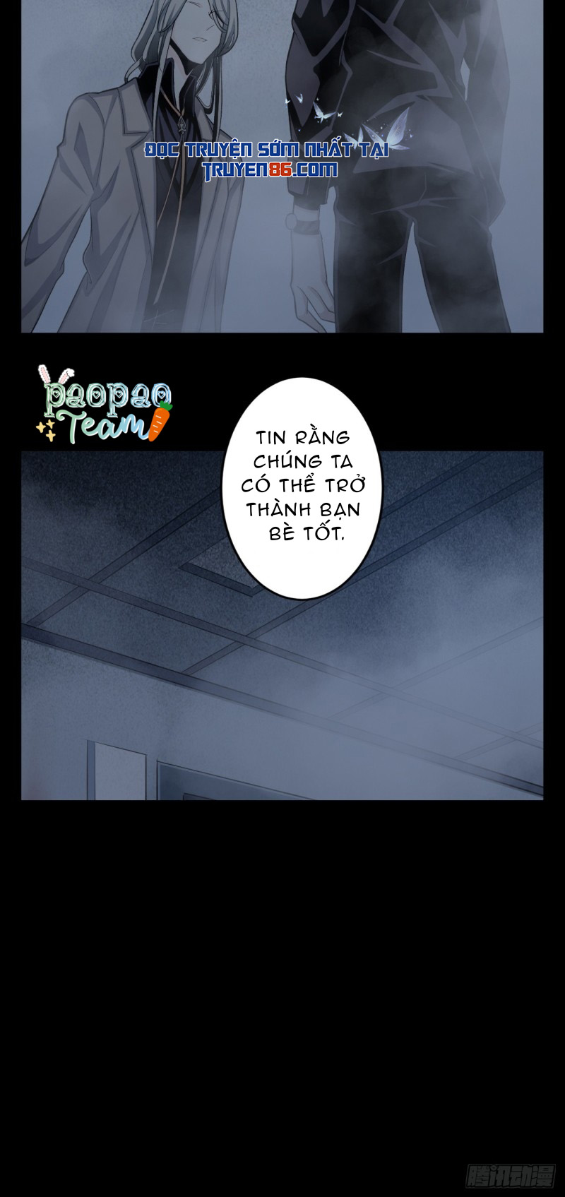 Hoan Nghênh Đến Với Trò Chơi Ác Mộng Chapter 17 - Trang 53