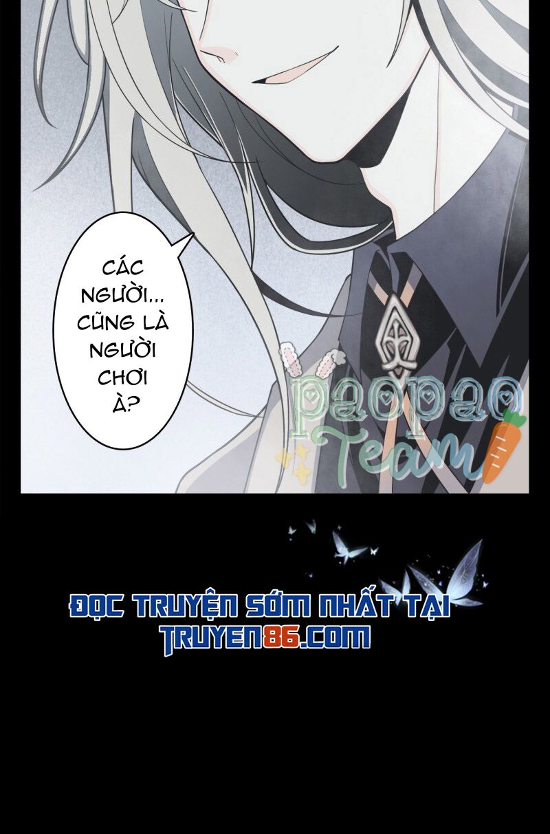 Hoan Nghênh Đến Với Trò Chơi Ác Mộng Chapter 5 - Trang 47