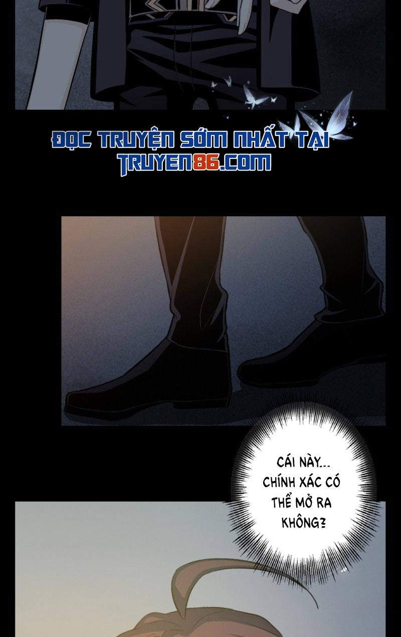 Hoan Nghênh Đến Với Trò Chơi Ác Mộng Chapter 15 - Trang 24