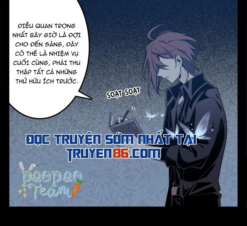 Hoan Nghênh Đến Với Trò Chơi Ác Mộng Chapter 2 - Trang 44