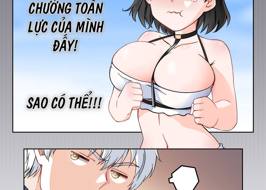 Hệ Thống Giả Dạng Chapter 11 - Trang 26