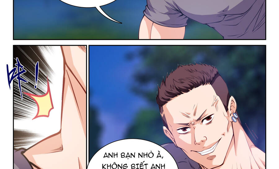 Hệ Thống Giả Dạng Chapter 1 - Trang 29