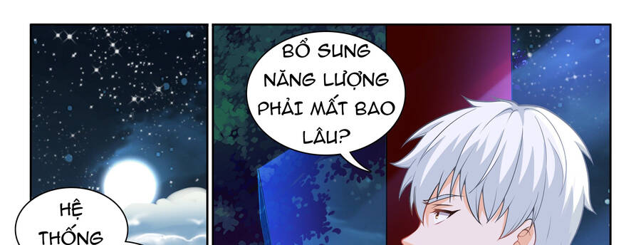 Hệ Thống Giả Dạng Chapter 5 - Trang 34