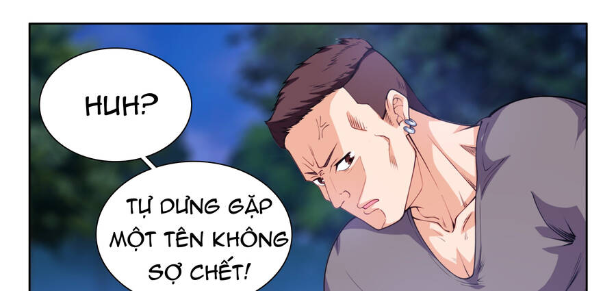 Hệ Thống Giả Dạng Chapter 1 - Trang 28