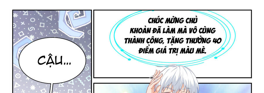 Hệ Thống Giả Dạng Chapter 7 - Trang 25