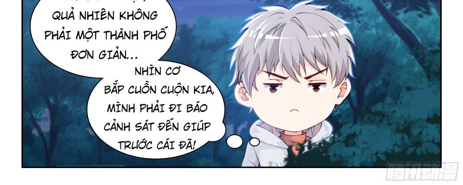 Hệ Thống Giả Dạng Chapter 1 - Trang 15