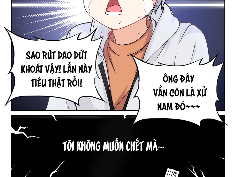 Hệ Thống Giả Dạng Chapter 1 - Trang 65