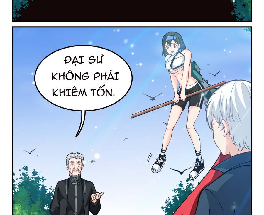 Hệ Thống Giả Dạng Chapter 10 - Trang 26