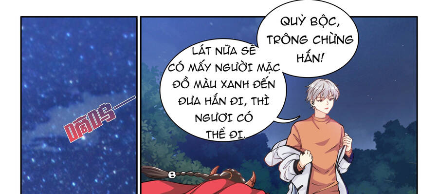 Hệ Thống Giả Dạng Chapter 4 - Trang 25