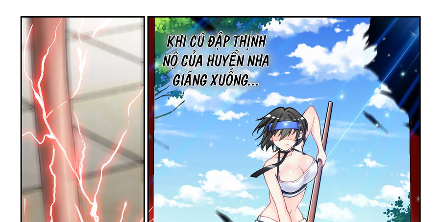 Hệ Thống Giả Dạng Chapter 7 - Trang 7