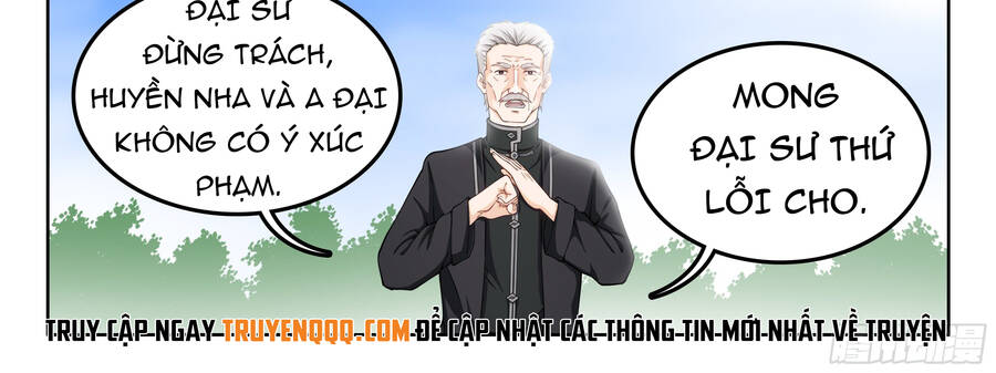 Hệ Thống Giả Dạng Chapter 10 - Trang 21