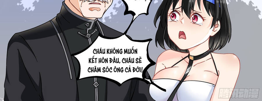 Hệ Thống Giả Dạng Chapter 12 - Trang 9