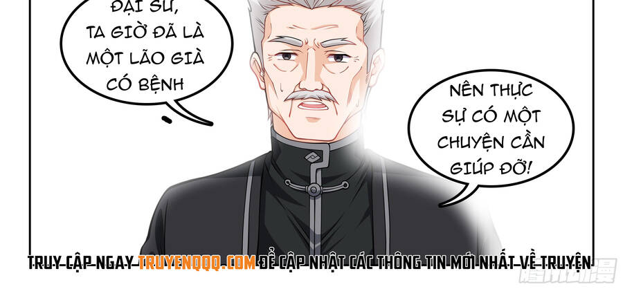 Hệ Thống Giả Dạng Chapter 11 - Trang 45