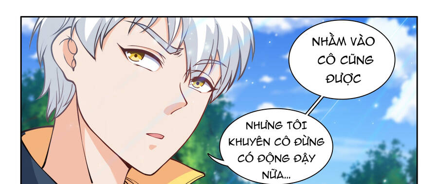 Hệ Thống Giả Dạng Chapter 10 - Trang 37