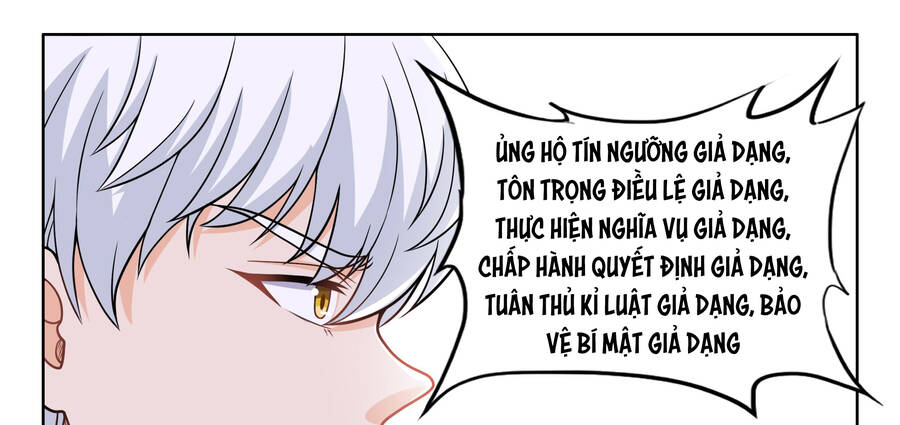 Hệ Thống Giả Dạng Chapter 5 - Trang 40