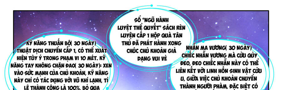 Hệ Thống Giả Dạng Chapter 3 - Trang 4