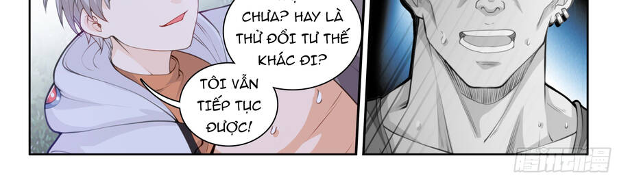 Hệ Thống Giả Dạng Chapter 3 - Trang 33