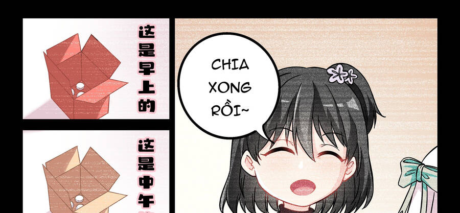 Hệ Thống Giả Dạng Chapter 13 - Trang 10