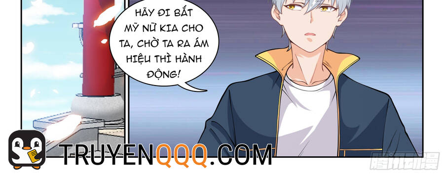 Hệ Thống Giả Dạng Chapter 9 - Trang 3