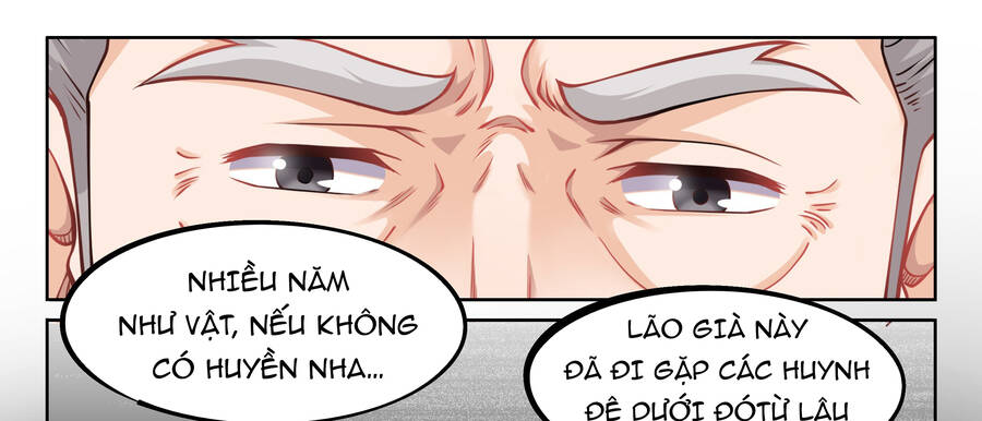 Hệ Thống Giả Dạng Chapter 13 - Trang 7