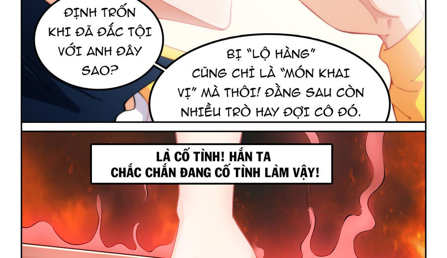 Hệ Thống Giả Dạng Chapter 10 - Trang 41