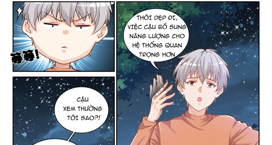 Hệ Thống Giả Dạng Chapter 5 - Trang 20