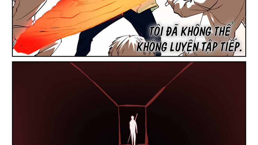 Hệ Thống Giả Dạng Chapter 13 - Trang 29