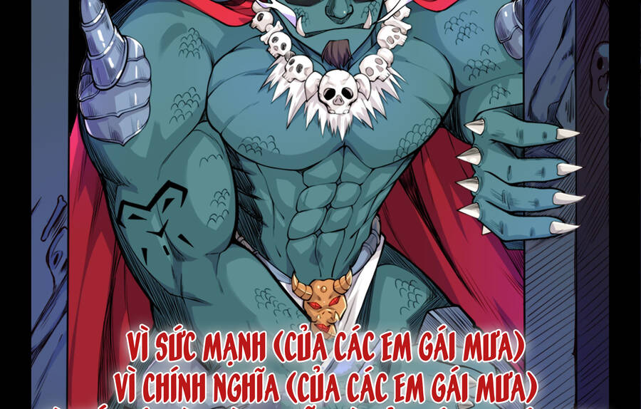 Hệ Thống Giả Dạng Chapter 0 - Trang 19