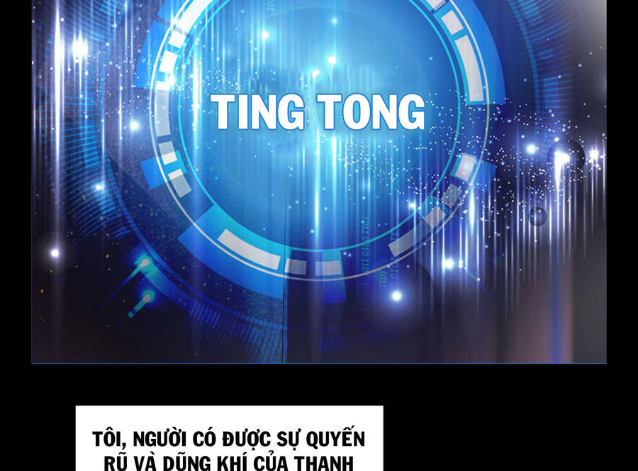 Hệ Thống Giả Dạng Chapter 0 - Trang 4