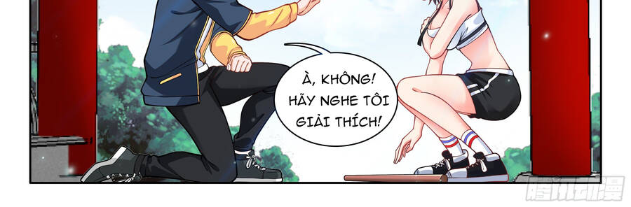 Hệ Thống Giả Dạng Chapter 6 - Trang 36