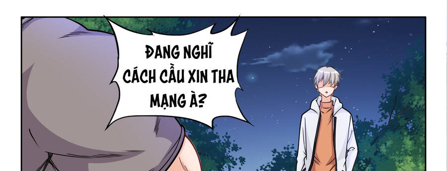 Hệ Thống Giả Dạng Chapter 3 - Trang 10