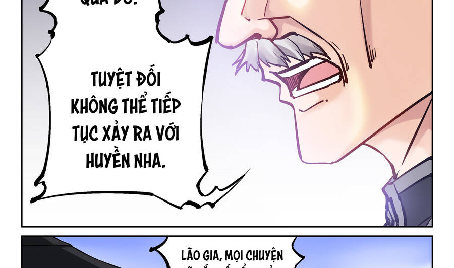 Hệ Thống Giả Dạng Chapter 13 - Trang 32