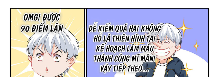 Hệ Thống Giả Dạng Chapter 10 - Trang 13