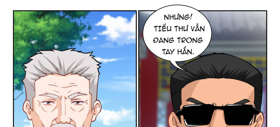 Hệ Thống Giả Dạng Chapter 9 - Trang 31