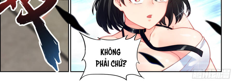 Hệ Thống Giả Dạng Chapter 7 - Trang 9