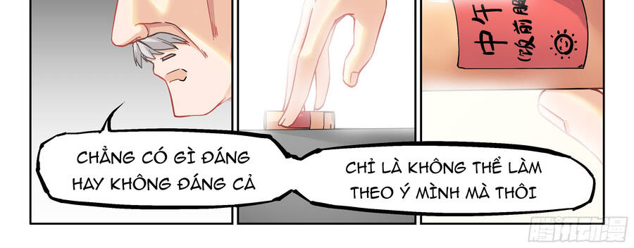 Hệ Thống Giả Dạng Chapter 13 - Trang 6