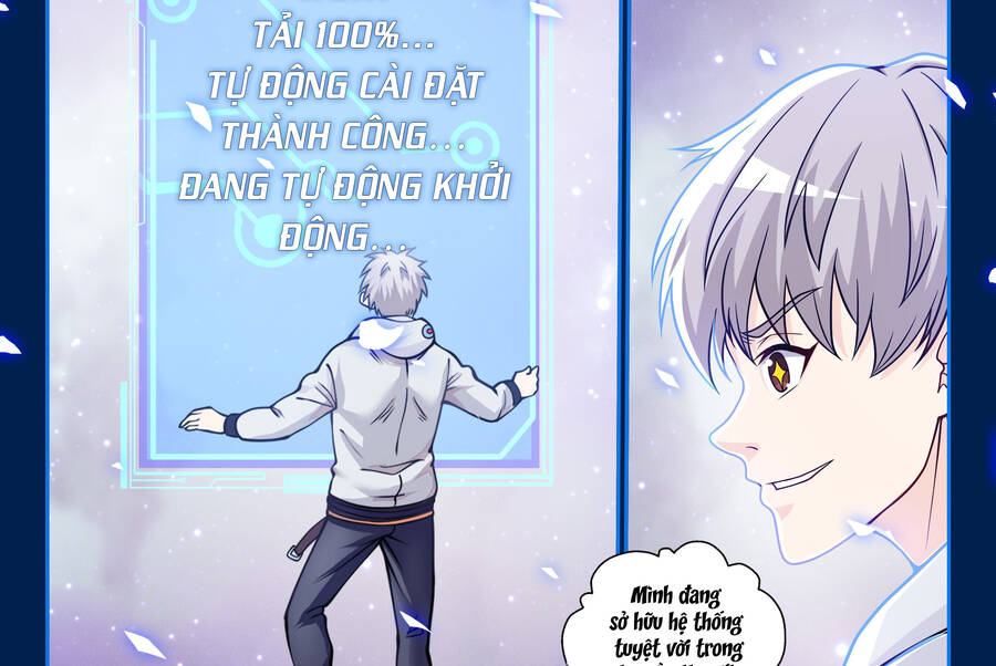 Hệ Thống Giả Dạng Chapter 2 - Trang 5