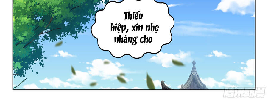 Hệ Thống Giả Dạng Chapter 9 - Trang 18