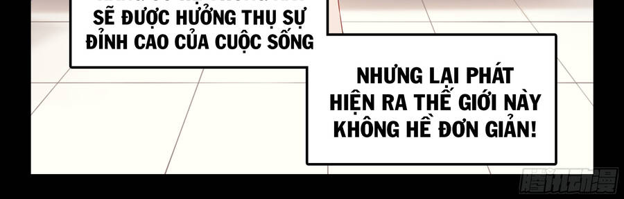 Hệ Thống Giả Dạng Chapter 0 - Trang 17