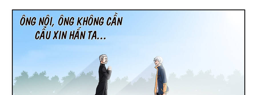 Hệ Thống Giả Dạng Chapter 10 - Trang 28