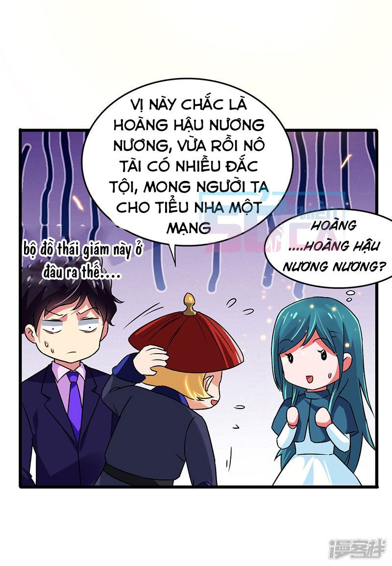 Siêu Cấp Bại Gia Tử Chapter 64 - Trang 21