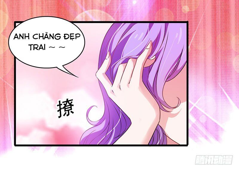 Siêu Cấp Bại Gia Tử Chapter 16 - Trang 8