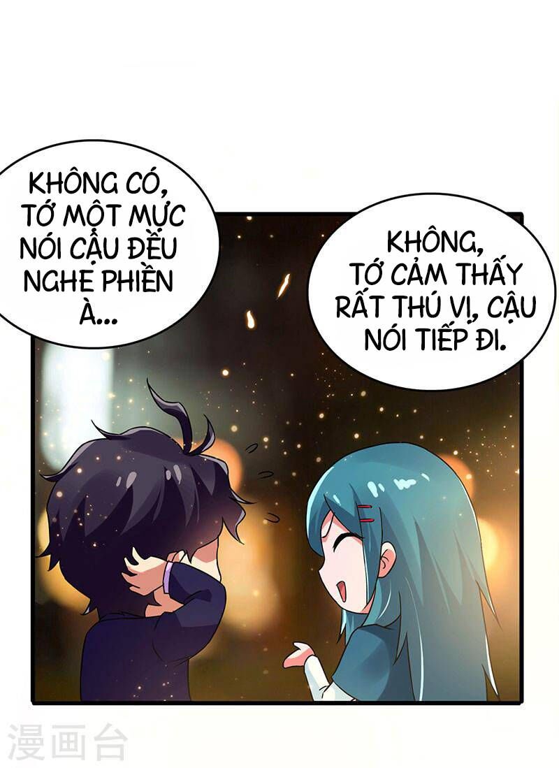 Siêu Cấp Bại Gia Tử Chapter 70 - Trang 22