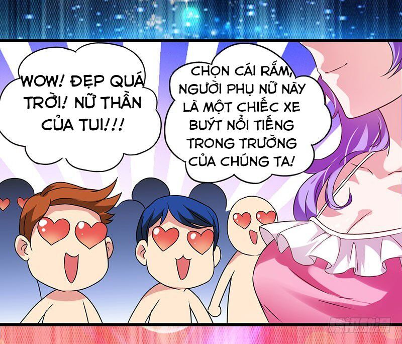 Siêu Cấp Bại Gia Tử Chapter 16 - Trang 7