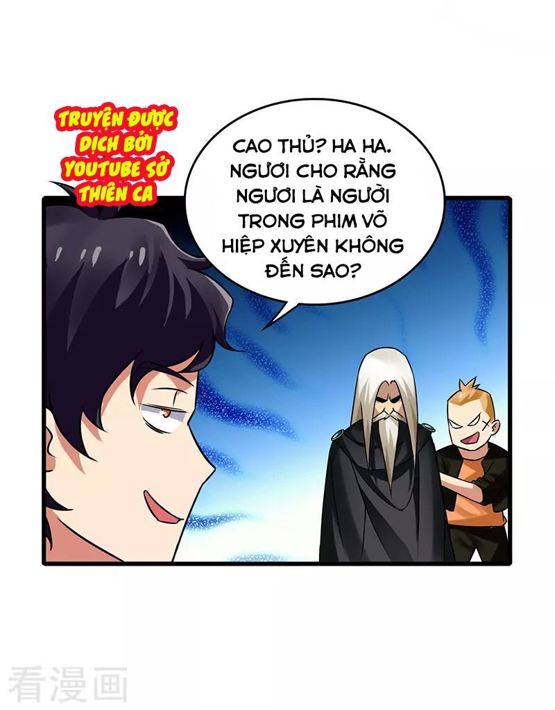 Siêu Cấp Bại Gia Tử Chapter 38 - Trang 14