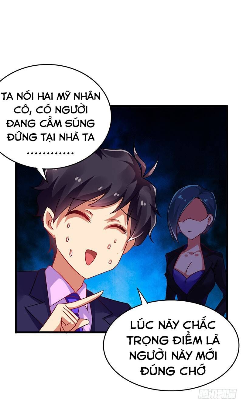 Siêu Cấp Bại Gia Tử Chapter 78 - Trang 12