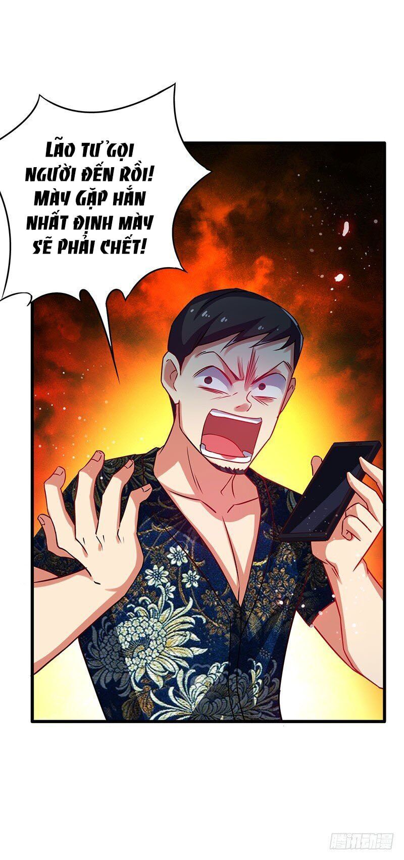 Siêu Cấp Bại Gia Tử Chapter 35 - Trang 23